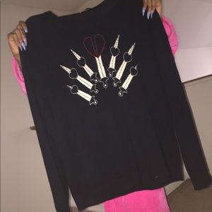 Valentino sweater Brand New